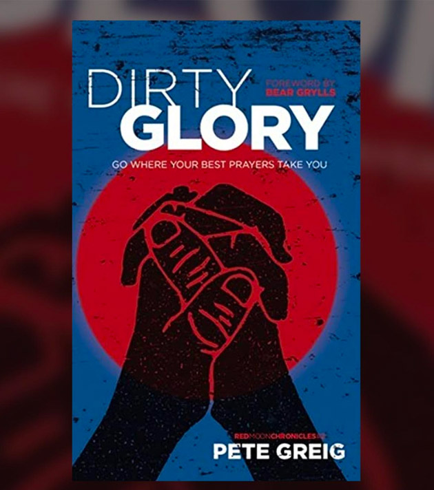 Dirty Glory