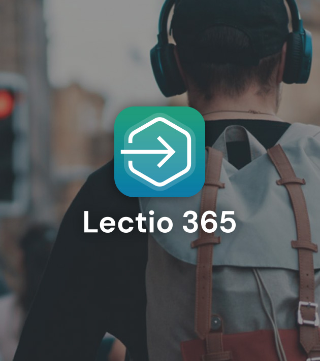 Lectio 365 App